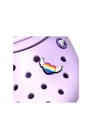 Crocs Terlik Süsü & Renkli Aksesuar Jibbitz (498052918)