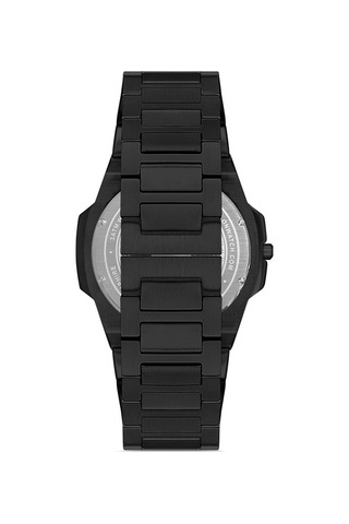 HISLON CL127B-04SB ERKEK KOL SAATİ