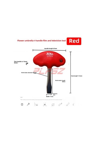 Konesam Yalıtkan Kollü, Yüksek Karbon Çelik, Manyetiksiz, Çok Amaçlı 1/4-3/8 Tilt Demir Başlı Vantoluk Somun Sıkma Aleti