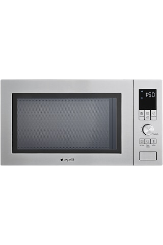 Arçelik MD 891 20 LT Ankastre Mikrodalga Fırın