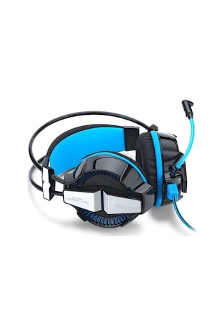 Gs700 Oyuncu Gamer Seri Pc-xbox One-ps4 Uyumlu Kumandalı Kulaklık