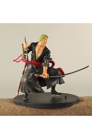 One Piece Tek Parça Roronoa Zoro