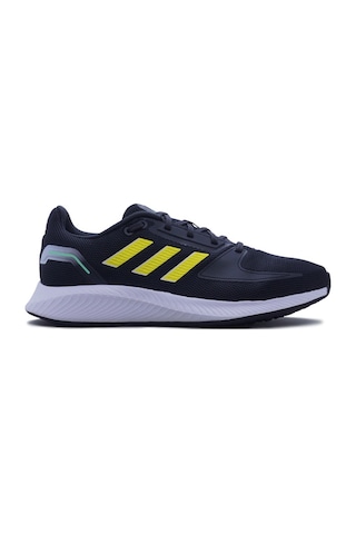 Adidas Runfalcon 2.0 Gv9555 Siyah