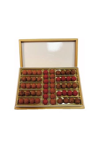 Haluk Aydın Kuruyemiş Özel Çikolata 815 G
