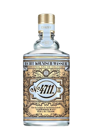 4711 Floral Collection Daisy Unisex Parfüm EDC 100 ML