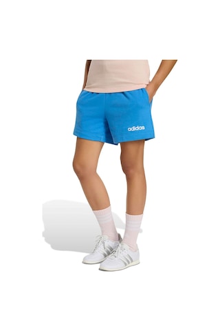 Adidas W Lın Ft Sho Mavi Kadın Şort 000000000102690160