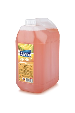 Kavun Oda Kokusu 5000 Ml Kavun Oda Kokusu 5000 Ml