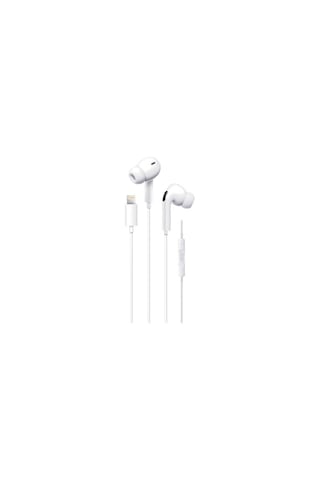 Nexiva Apple Uyumlu iPhone 6/6s 7 7 Plus 8 8 Plus X Xs Max Xr 11 Pro 11 Pro Max 12 Pro 13 Pro 14 Pro Max Kulaklık Bluetooth Connect Kulakiçi