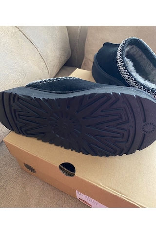 Premium İthal Ugg Classic Kadın Bot Siyah