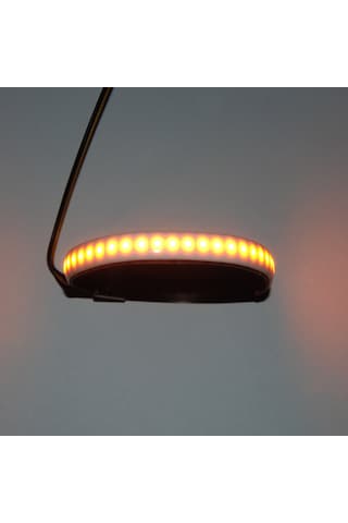 Youtek Motorsiklet Bisiklet Için Led Fork Tersine Isik Lambalari - Iki Adet, Işık Yönlendirme, Su Geçirmez, Kolay Kurulum, Güvenli Sürüş