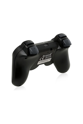 Kontorland Ps 3022 Kablosuz Ps3 Ps2 Pc Gamepad Joystıck Kol