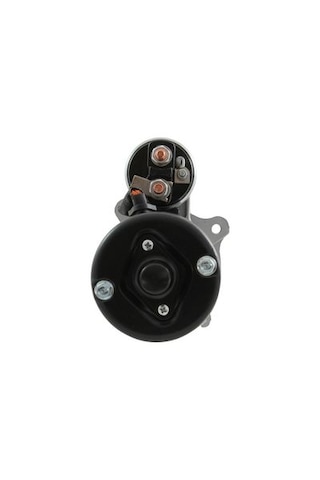 12v 9 Diş Peugeot Boxer 1.9 - 2.5 Td 1994 - 2002 Marş Dinamosu