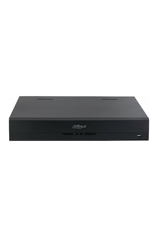 Dh-nvr4432-eı - 32ch 1.5u 4hdds Wizsense Network Video Recorder
