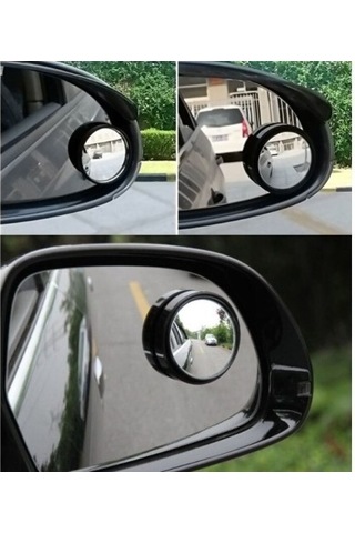 Kör Nokta Ayna Seti-9047813050809