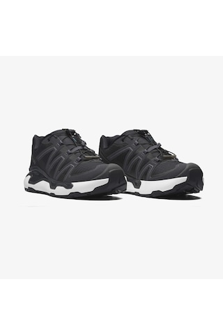 Salomon Xc Roam Erkek Sneakers-32125 Koyu Gri