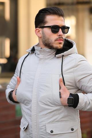 Stil Kombin Oxford Armalı Mont Kaban Bl 1559 001