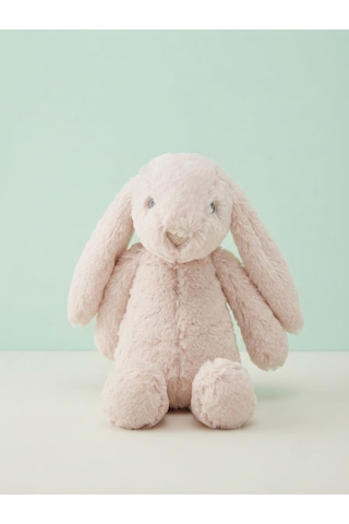 Peluş Tavşan-uyku Arkadaşım-50 Cm Bej