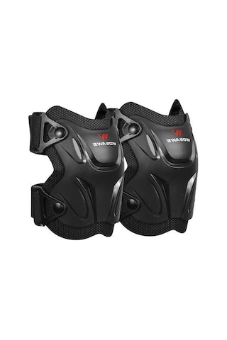 Flybuy Çift Bisiklet Dirsek Pedleri Dağ Bisikleti Dirsek Destekleyici Koruyucu Pedler Dış Mekan Sporları Bisiklet Kayak Dirsek Koruyucu Ekipman Diğer Diğer Çok Renkli