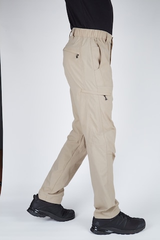 Alpinist Betula Tactical Erkek Pantolon Sand (543375546)
