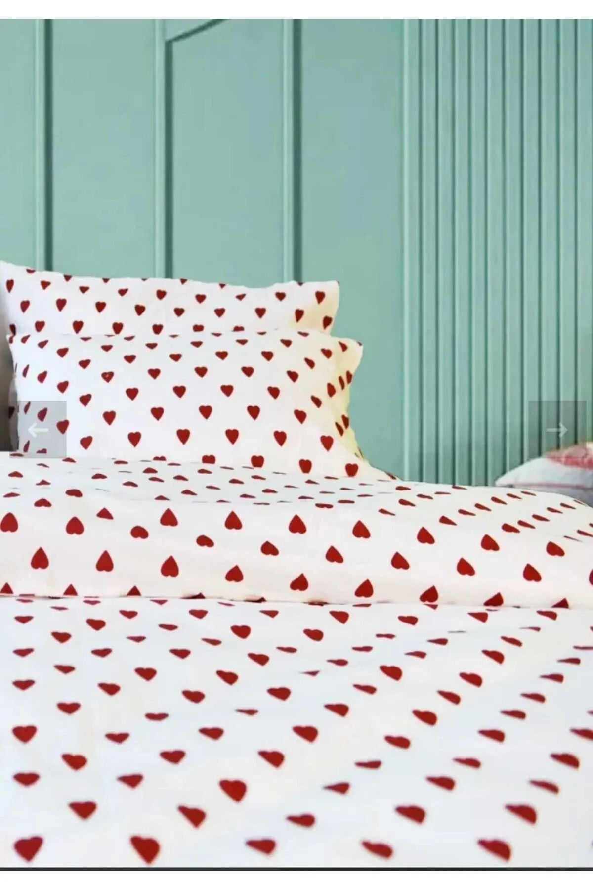 Tek Kişilik Premium Ranforce Yumuşak Dokulu Lastikli Çarşaf Takımı Mor Çiçek