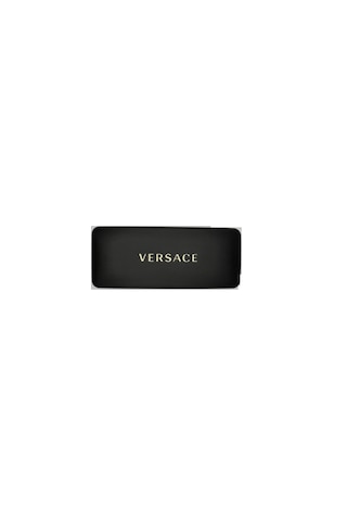 Versace Siyah Güneş Gözlüğü Kabı