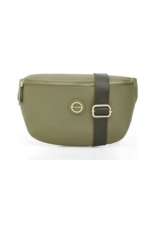 Fossil Kadın Bel Çanta 05fs22k400 Açık Yeşil