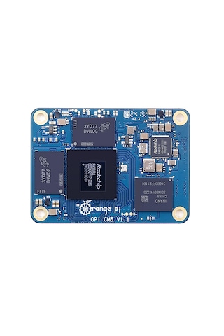 Orange Pi Compute Module 5 4gb-32gb