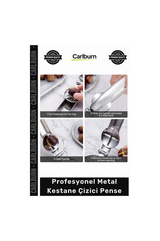 Özel Üretim Paslanmaz Çelik Ergonomik Kaymaz Sap Hızlı Açıcı Profesyonel Metal Kestane Çizici Pense Çok Renkli