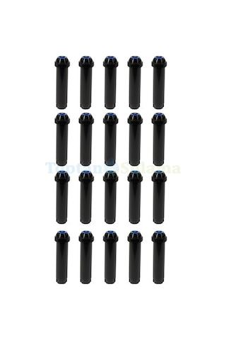 Rain Bird US 410 Sprey Sprink 3,1 Mt - 20 Adet