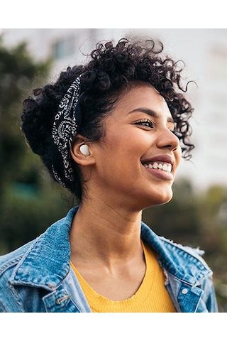 Jbl Wave Buds2 Kablosuz Kulakiçi Kulaklık Siyah