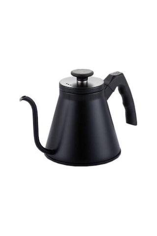 Epinox Barista Kettle Slim Siyah 800 ML Bks-08 Siyah