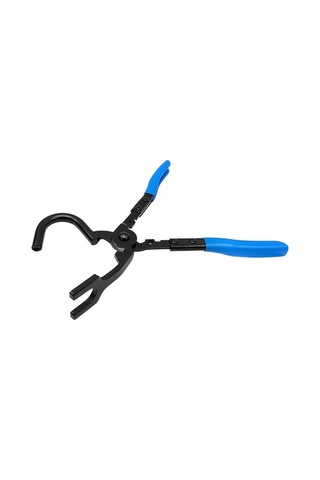 Carrier- Moda Trendleri Otomobil Egzoz Askı Çıkarma Kerpeteni - 1 Adet