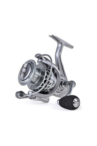 Artfulabode Tuzlu Tatlı Su Su Sarma Rulmanlı Oranı Ön Makarası Makarası Drag Dişli Balık Balık Avı Avı 5.5:1 10+1 Dr