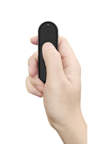 Lenovo 4xw1s62316 Portable Rechargeable Presentation Remote, Sunum Kumandası