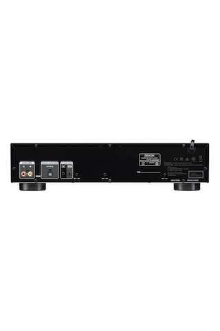 Denon DCD-600NE CD Player Siyah