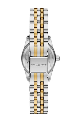 Michael Kors Mk4986 Kadın Kol Saati Metalik