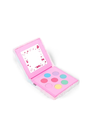 Create It Peluş Far Paleti