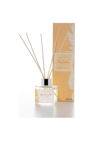 Pierre Cardin Oda Kokusu Ozanik Enerji 100 ML