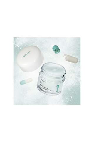 No. 1 Pantothenic B5 Active Soothing Cream 80 Ml - Pantotenik B5 Aktif Yatıştırıcı Krem
