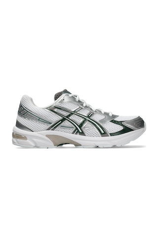 Asics Gel-1130 Unisex White/digital Sakura Sneakers 1203a609-106 White/digital Sakura