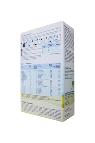 Hipp Organik 3 Devam Sütü 300 G