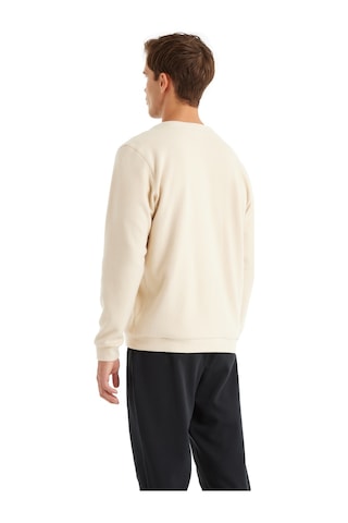 Blackspade Erkek Hırka 40597 - Krem