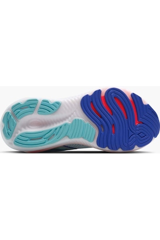 Brooks Kadın Glycerin 22 Koşu Ayakkabısı Outdoor Ayakkabı Mavi
