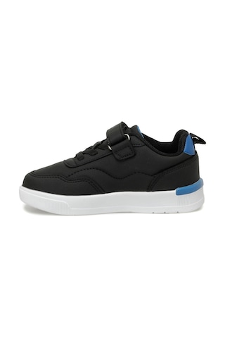 Lumberjack Rıck Jr 3pr Siyah Erkek Çocuk Sneaker 000000000101393593