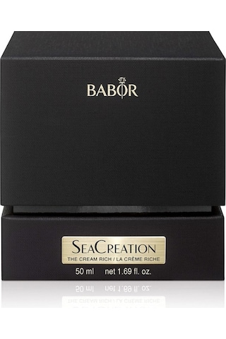 Doctor Babor Seacreation Rich Cream 50 ML