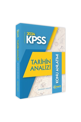 KPSS Genel Kültür 7li Set Karakutu Ve Anamorfik Yayınları Konu Anlatım-soru Bankası