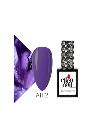 Kalıcı Oje A1112