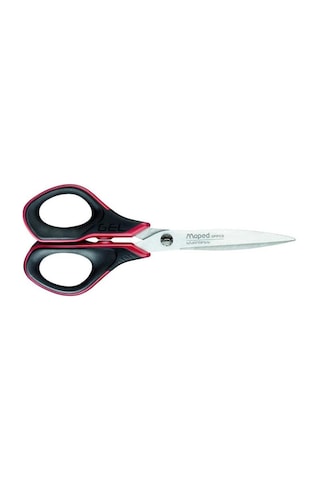 Maped 496210 Advanced Gel Simetrik Makas 17 Cm
