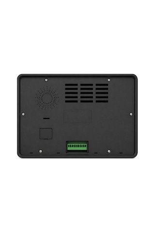 Dwın Dmg10600t101 A5wtc 10.1 Hmı Tft Lcd Ekran Modülü Endüstriyel Dokunmatik Panel