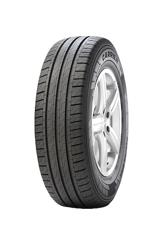Pirelli 225/65 R16C 112/110R Carrier Lt01 Yaz Lastiği 2025